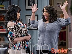 Young and Hungry: 2x21 Young & Christmas - zdjęcia promocyjne