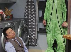 Young and Hungry: 2x21 Young & Christmas - zdjęcia promocyjne