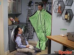 Young and Hungry: 2x21 Young & Christmas - zdjęcia promocyjne