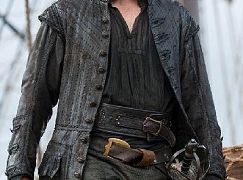Black Sails: Zdjęcia promocyjne 3 sezonu serialu Piraci