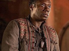 Black Sails: Zdjęcia promocyjne 3 sezonu serialu Piraci