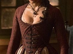 Black Sails: Zdjęcia promocyjne 3 sezonu serialu Piraci