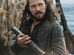 Black Sails: Zdjęcia promocyjne 3 sezonu serialu Piraci