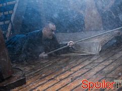 Black Sails: Zdjęcia promocyjne 3 sezonu serialu Piraci