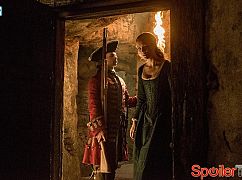 Black Sails: Zdjęcia promocyjne 3 sezonu serialu Piraci