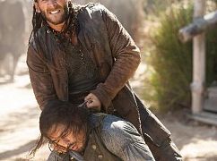 Black Sails: Zdjęcia promocyjne 3 sezonu serialu Piraci