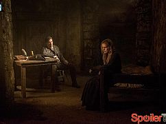 Black Sails: Zdjęcia promocyjne 3 sezonu serialu Piraci