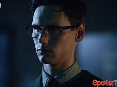 Gotham: 2x09 A Bitter Pill to Swallow - zdjęcia promocyjne