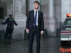 Gotham: 2x09 A Bitter Pill to Swallow - zdjęcia promocyjne