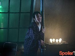Gotham: 2x09 A Bitter Pill to Swallow - zdjęcia promocyjne
