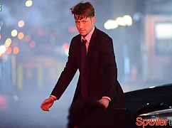 Gotham: 2x09 A Bitter Pill to Swallow - zdjęcia promocyjne