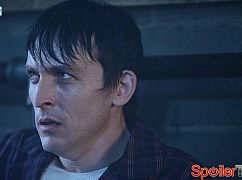 Gotham: 2x09 A Bitter Pill to Swallow - zdjęcia promocyjne