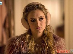 Scream Queens: 1x09 Ghost Stories - zdjęcia promocyjne