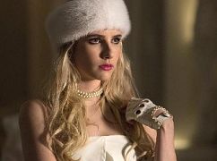 Scream Queens: 1x09 Ghost Stories - zdjęcia promocyjne