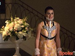 Scream Queens: 1x09 Ghost Stories - zdjęcia promocyjne