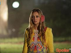 Scream Queens: 1x09 Ghost Stories - zdjęcia promocyjne