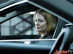 Homeland: 5x08 All About Allison - zdjęcia promocyjne