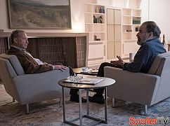 Homeland: 5x08 All About Allison - zdjęcia promocyjne