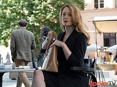 Homeland: 5x08 All About Allison - zdjęcia promocyjne