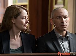 Homeland: 5x08 All About Allison - zdjęcia promocyjne