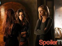 The Originals: 3x07 Out of the Easy - zdjęcia promocyjne