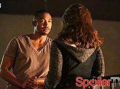 The Originals: 3x07 Out of the Easy - zdjęcia promocyjne