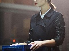 Doctor Who: 9x08 The Zygon Inversion - zdjęcia promocyjne