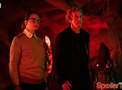 Doctor Who: 9x08 The Zygon Inversion - zdjęcia promocyjne