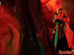 Doctor Who: 9x08 The Zygon Inversion - zdjęcia promocyjne