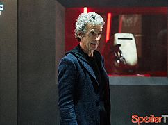 Doctor Who: 9x08 The Zygon Inversion - zdjęcia promocyjne