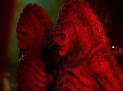 Doctor Who: 9x08 The Zygon Inversion - zdjęcia promocyjne