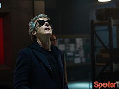 Doctor Who: 9x08 The Zygon Inversion - zdjęcia promocyjne