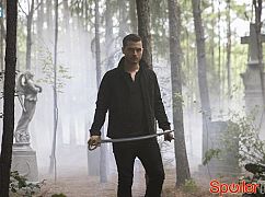 Pamiętniki wampirów: 7x07 Mommie Dearest - zdjęcia promocyjne