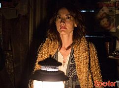 Grimm: 5x03 Lost Boys - zdjęcia promocyjne