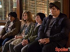 Grimm: 5x03 Lost Boys - zdjęcia promocyjne