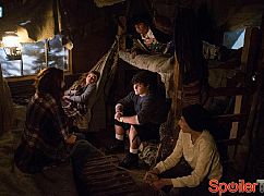 Grimm: 5x03 Lost Boys - zdjęcia promocyjne