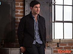 Grimm: 5x03 Lost Boys - zdjęcia promocyjne