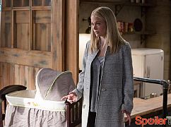 Grimm: 5x03 Lost Boys - zdjęcia promocyjne