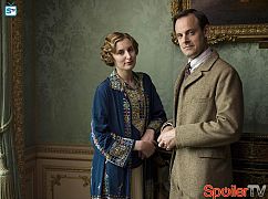 Downton Abbey: 6x08 - zdjęcia promocyjne