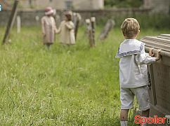 Downton Abbey: 6x08 - zdjęcia promocyjne