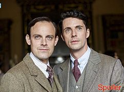 Downton Abbey: 6x08 - zdjęcia promocyjne