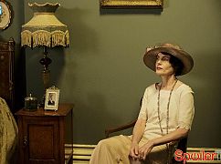 Downton Abbey: 6x08 - zdjęcia promocyjne