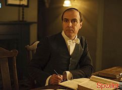 Downton Abbey: 6x08 - zdjęcia promocyjne