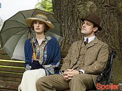 Downton Abbey: 6x08 - zdjęcia promocyjne
