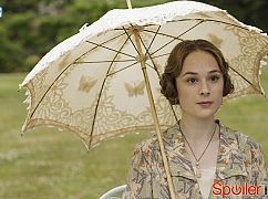 Downton Abbey: 6x08 - zdjęcia promocyjne