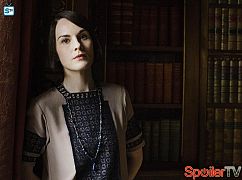 Downton Abbey: 6x08 - zdjęcia promocyjne