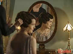 Downton Abbey: 6x08 - zdjęcia promocyjne