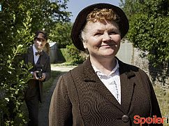 Downton Abbey: 6x08 - zdjęcia promocyjne