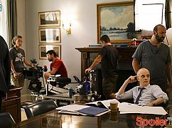 Madam Secretary: 2x07 You Say You Want a Revolution - zdjęcia promocyjne