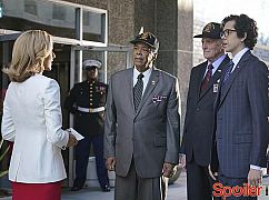 Madam Secretary: 2x07 You Say You Want a Revolution - zdjęcia promocyjne